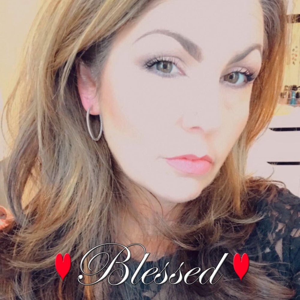 Meet your Posher, Anita